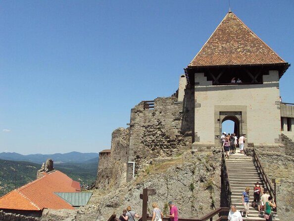Budapest Hike to Visegrád Castle w or wo Sauna/Danube beach - Key Things You’ll Like About This Hike and Sauna Day