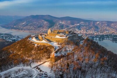 Budapest Hike to Visegrád Castle w or wo Sauna/Danube beach - The Forest Start at Szentgyörgypuszta