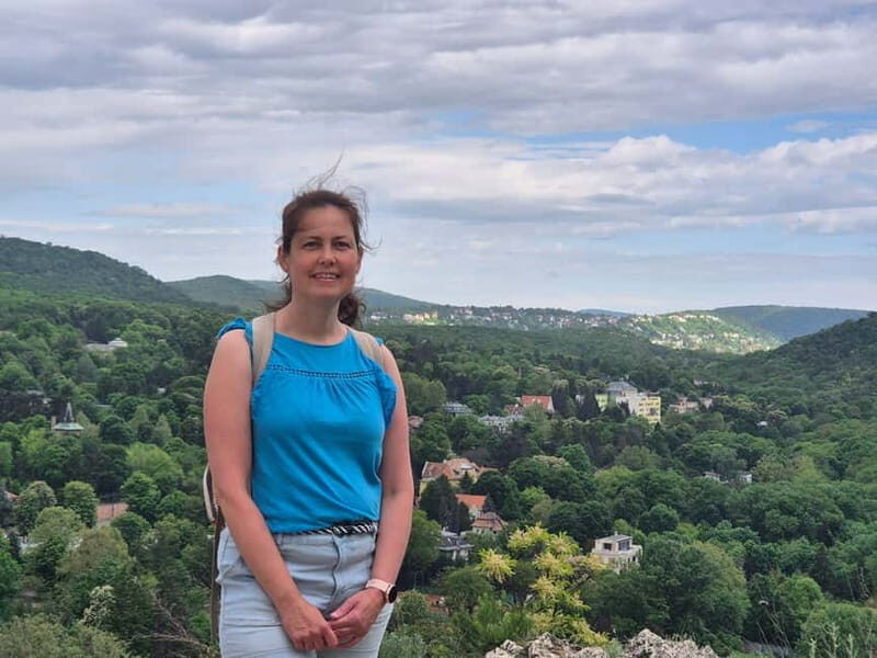 Budapest: Hiking Tour in the Buda Hills, Hármashatár Hill - Key highlights you’ll remember