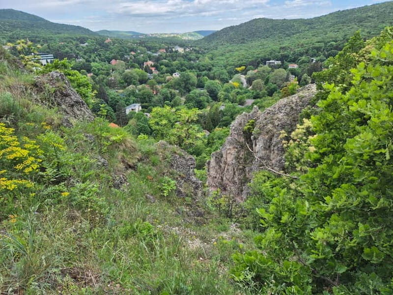 Budapest: Hiking Tour in the Buda Hills, Hármashatár Hill - Why Hármashatár Hill feels like a nature reset from Budapest
