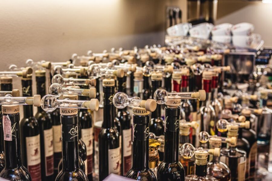 Budapest: Hungarian Whisky, Gin, and Pálinka Tasting - Guide Style: English Instruction and a Real Back-and-Forth