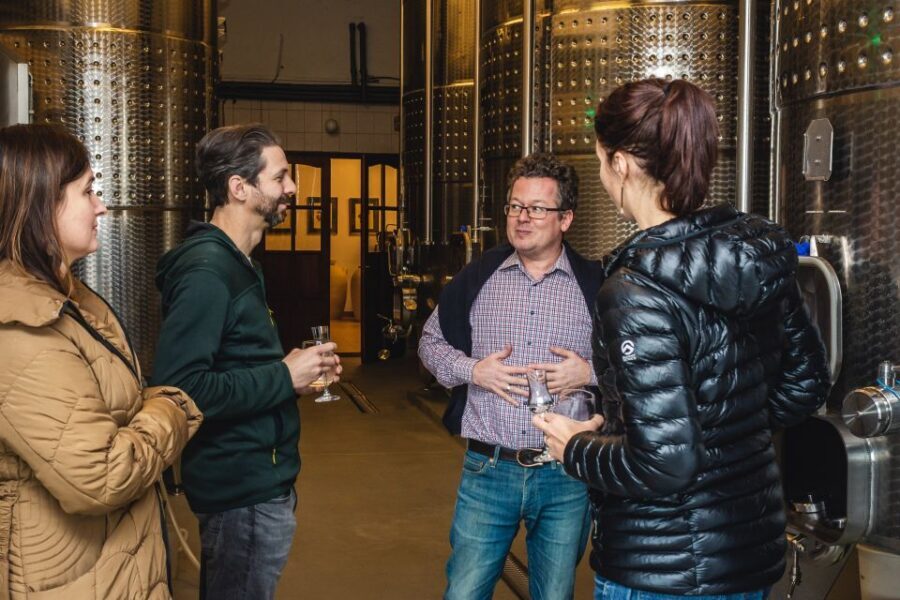 Budapest: Hungarian Whisky, Gin, and Pálinka Tasting - Who Should Book This Tour (and Who Might Pass)