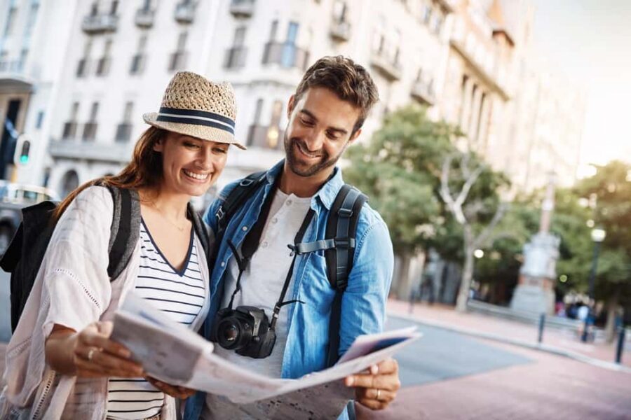 Budapest Jewish Ghetto History Private Guided Walking Tour - Key highlights worth planning around
