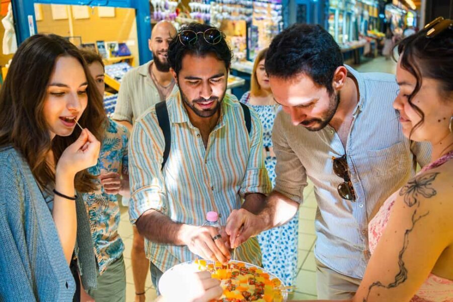 Budapest: Kickstart the City - Local Market Tasting Tour - Key takeaways before you go