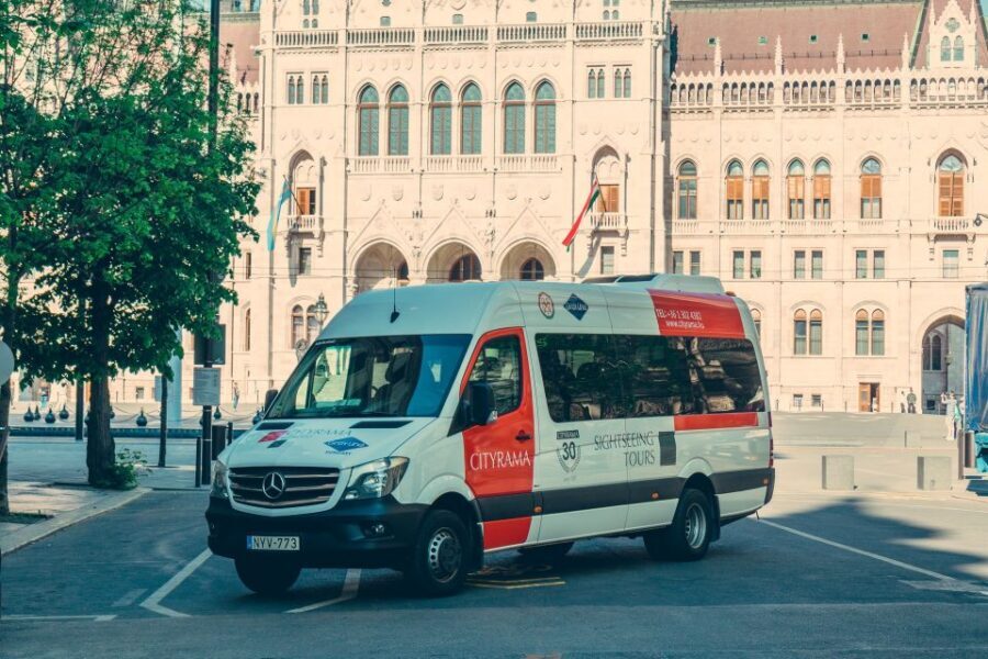 Budapest: Lake Balaton and Herend Full-Day Private Tour - Who this tour fits best