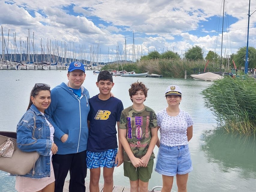 Budapest: Lake Balaton & Herend Porcelain Private Day Tour - Price and logistics: is $412 per person good value?
