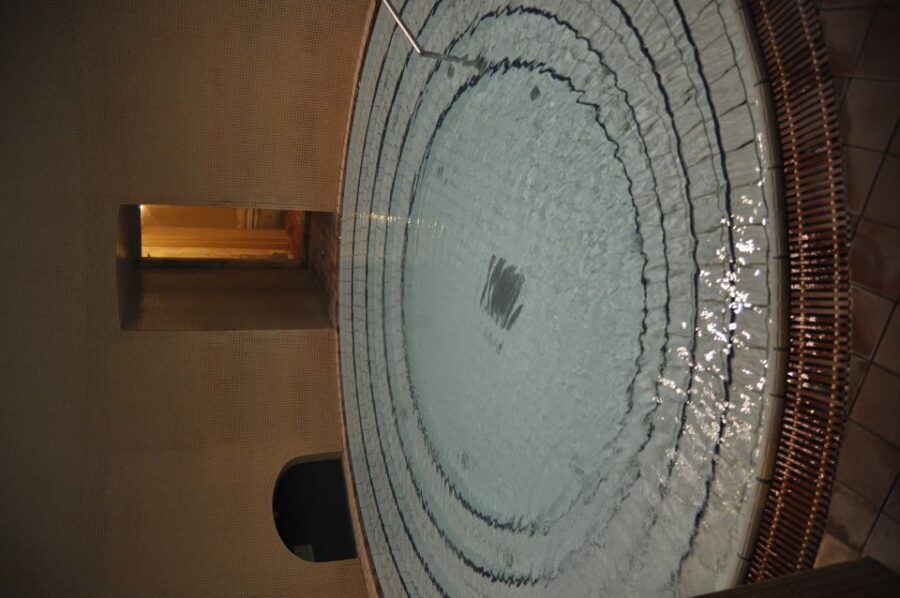 Budapest: Lukács Thermal Bath Full-Day Spa Ticket - Who Lukács Thermal Bath suits best