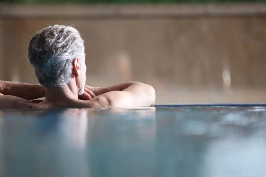 Budapest: Margaret Island Spa Day with Swedish Massage - Who should book this and who should skip
