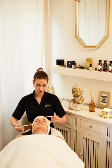 Budapest: Massage 60 min + Bath entry Mandala Day Spa - Practical Stuff That Makes or Breaks Your Day