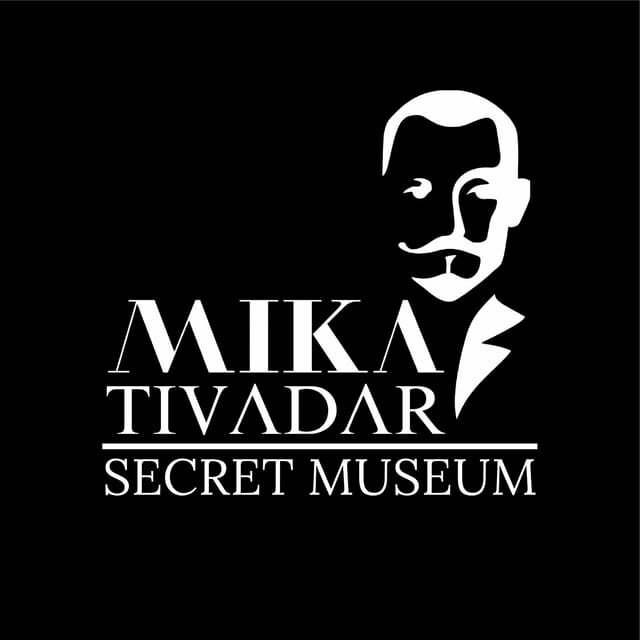 Budapest: Mika Tivadar Secret Museum Entry Ticket - Audio guide on your phone: the smart way to do it