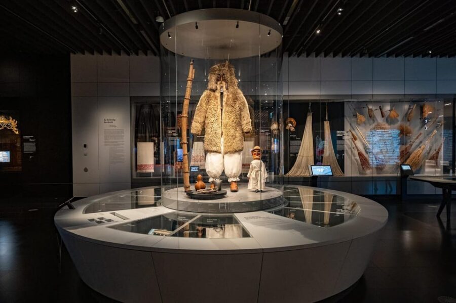 Budapest: Museum of Ethnography Entry Ticket - Key things to know before you go