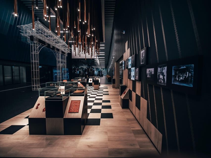 Budapest: Museum of Ethnography Entry Ticket - Seasonal Free Permanent Exhibitions: How to Save Money