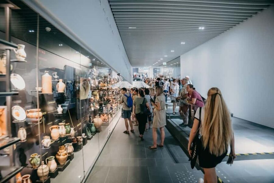 Budapest: Museum of Ethnography Official Entry ticket - Key things to know before you go