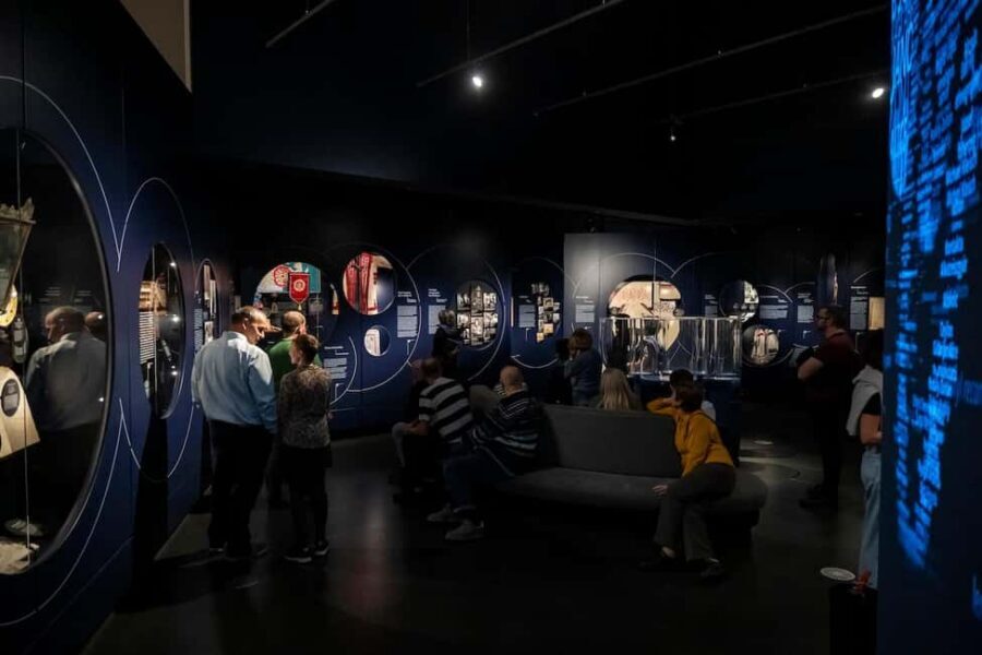Budapest: Museum of Ethnography Official Entry ticket - Price and value: why a $0 ticket can still be a real choice