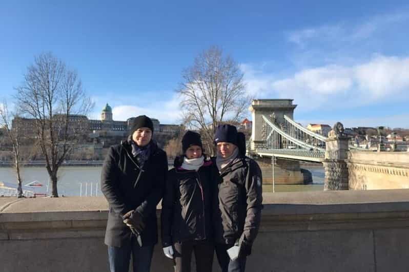 Budapest : Must-see attractions walking tour - Elizabeth Square to St. Stephen’s Basilica: Reading the City’s Center