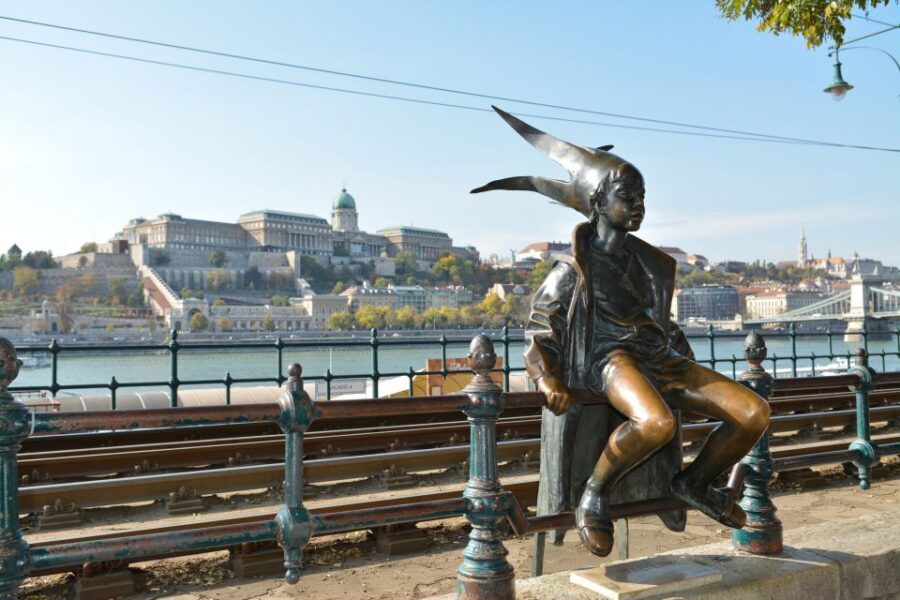 Budapest: Night Walking Tour with Danube River Cruise - Price and value: is $86 really fair for this evening?