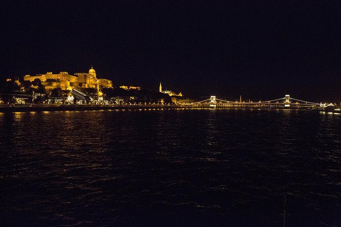 Budapest: Night Walking Tour with Danube River Cruise - The Danube at night: what the 1-hour cruise adds (and why it’s worth it)