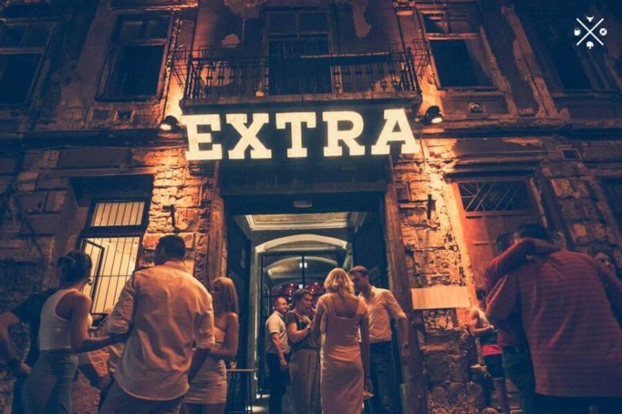 Budapest Nightlife Ticket - The venue list: how free entry and free shots work in practice