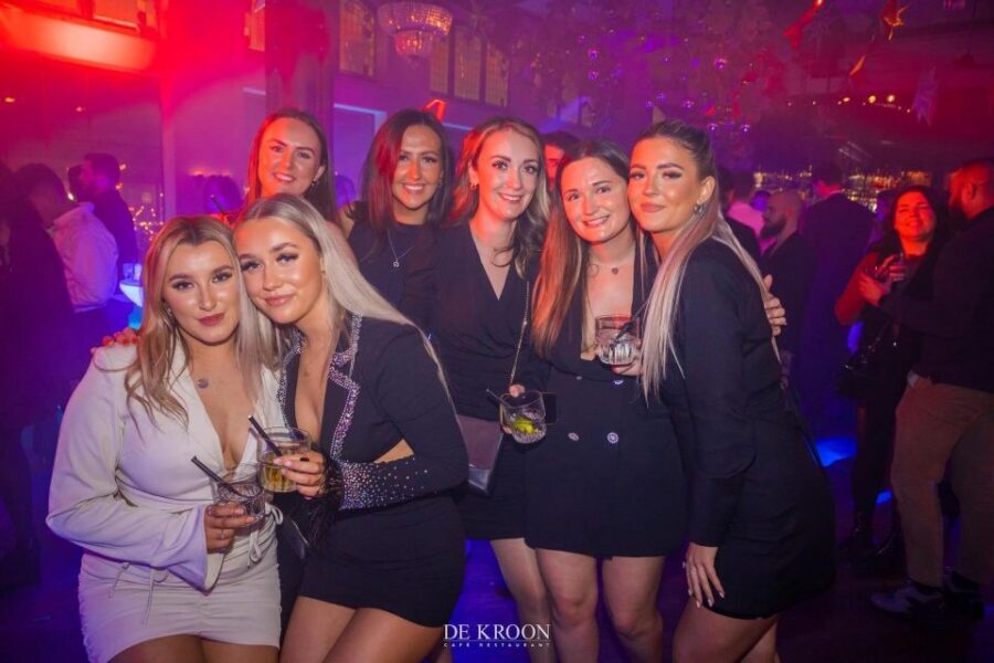 Budapest Nightlife Ticket - Entry rules you can’t ignore: dress code, bags, and private events
