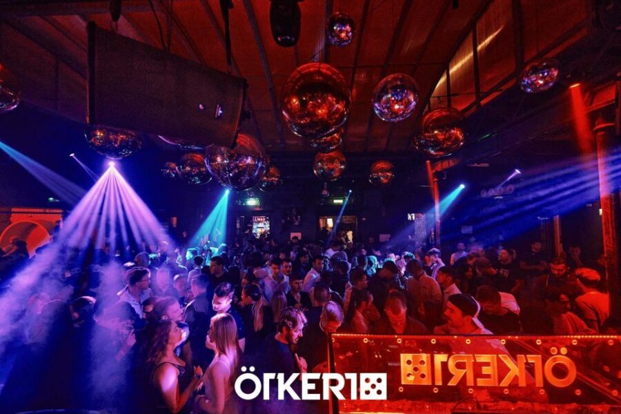 Budapest Nightlife Ticket - Your likely “night plan” using the pass (and how to choose stops)