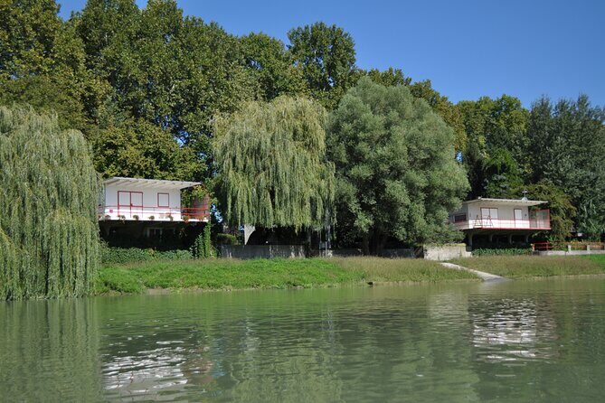 Budapest North Canoe Trip - The Easy Part: Why The Return Downstream Feels Like A Reward