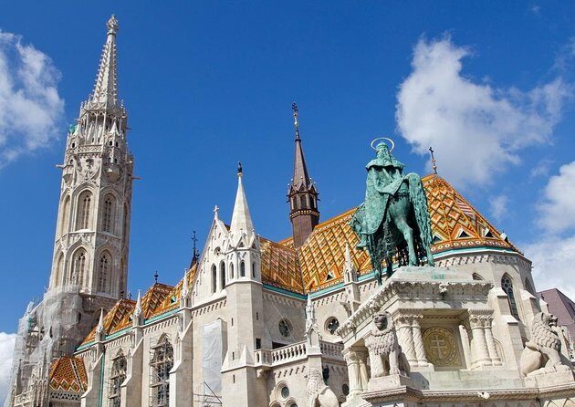 Budapest Orientation Walking Tour - Key things you’ll enjoy on this Budapest walk