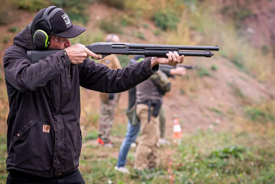 Budapest: Outdoor Shooting Experience + Hotel Pickup - Budapest stays close: pickup, travel time, and where this fits