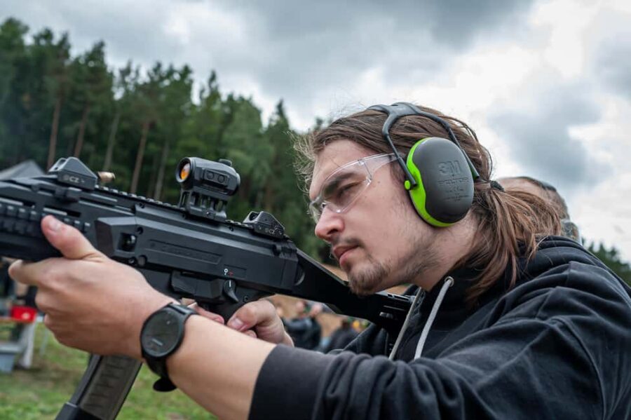 Budapest: Outdoor Shooting Experience + Hotel Pickup - FAQ