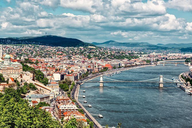 Budapest Overview Private tour - St. Stephen’s Basilica Inside Walk and Cupola View