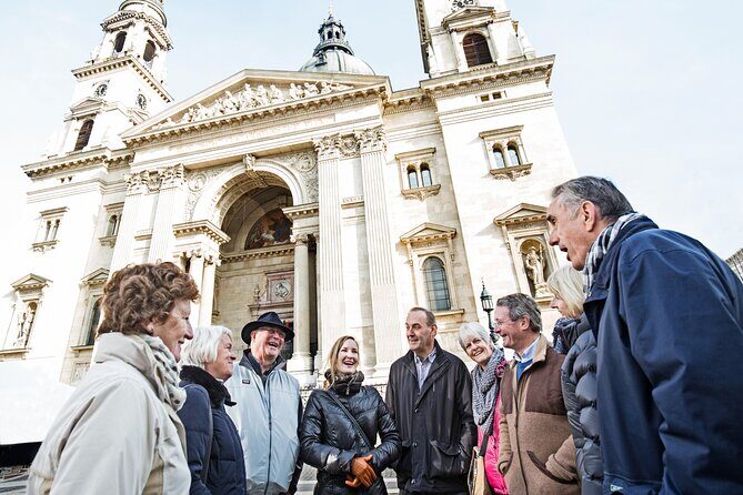 Budapest Overview Private tour - Snacks, Strudel House Stop, and the Transit Pass That Keeps the Day Going