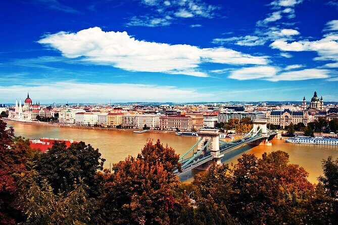 Budapest Overview Private tour - Price, Inclusions, and What You’re Really Paying For