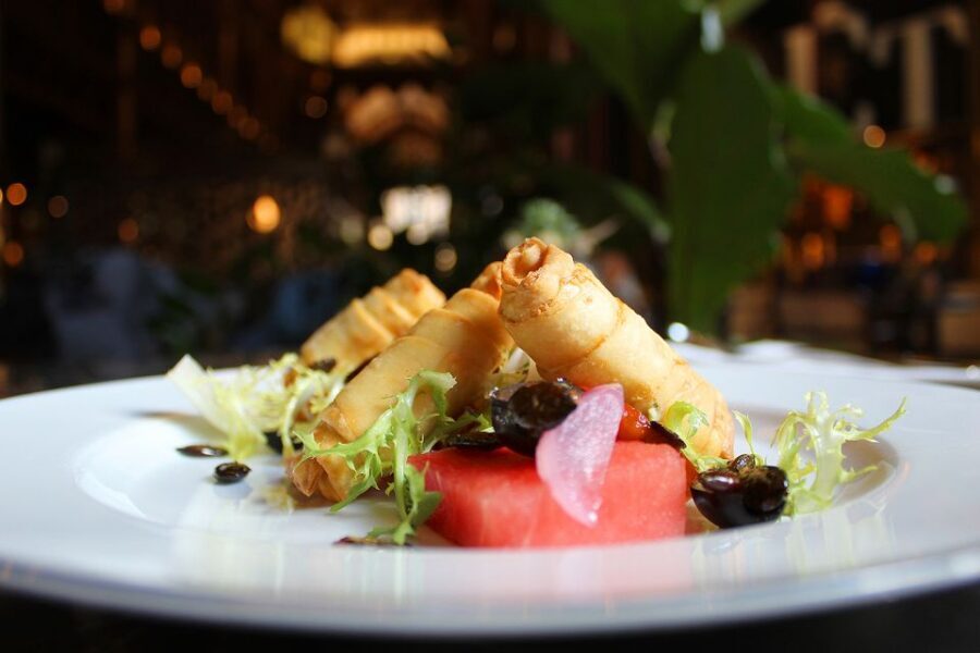 Budapest: Párisi Passage Restaurant 3-Course Menu - Before and after: how to shape the night around dinner