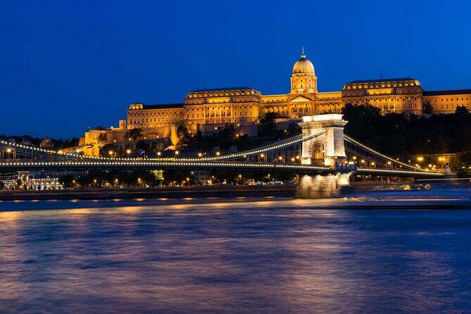 Budapest Parliament Audio Guide Tour with Danube Cruise - Step One: Timing, Security, and Finding the Right Entrance