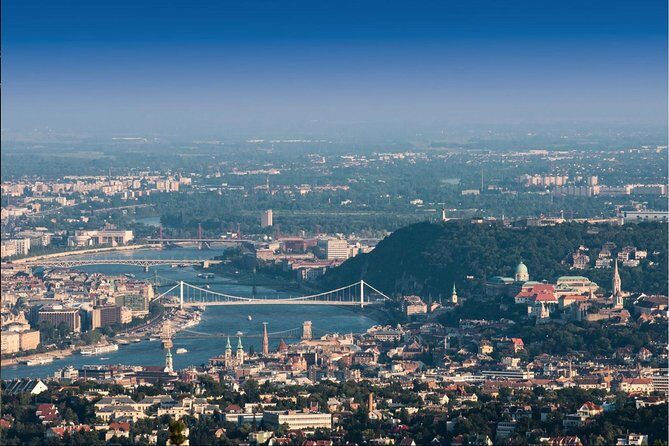 Budapest Photo Walks - The guide factor: what Zoltán’s approach does for your photos