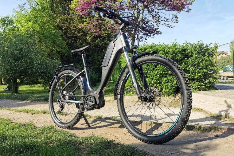 Budapest: Premium E-Bike Rental - FAQ