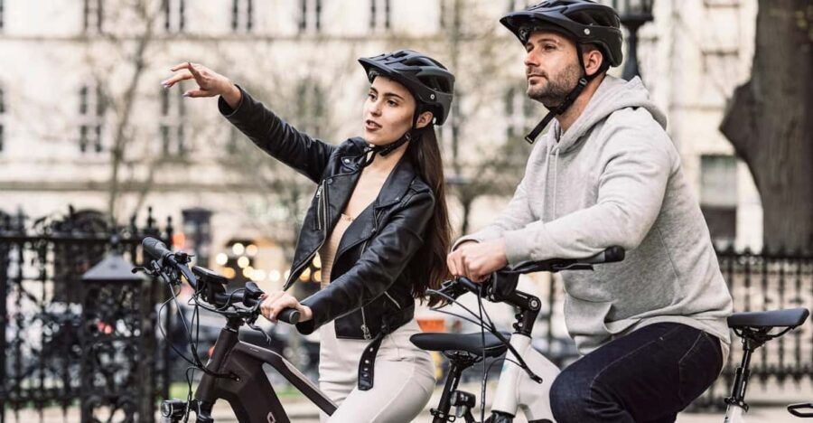 Budapest: Premium E-Bike Rental - 4 Hours in Budapest: A Realistic Self-Guided Ride Plan