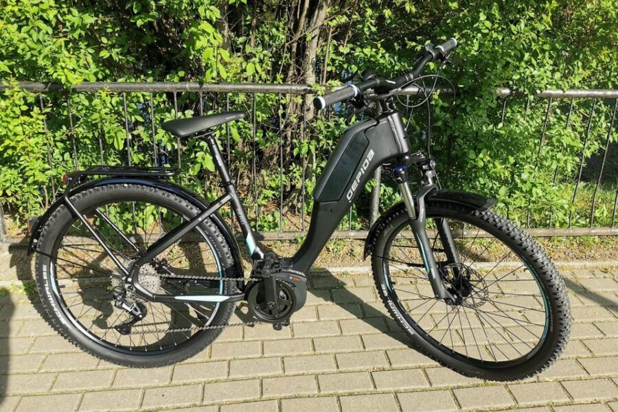 Budapest: Premium E-Bike Rental - Who Should Book, and Who Should Skip This Ride