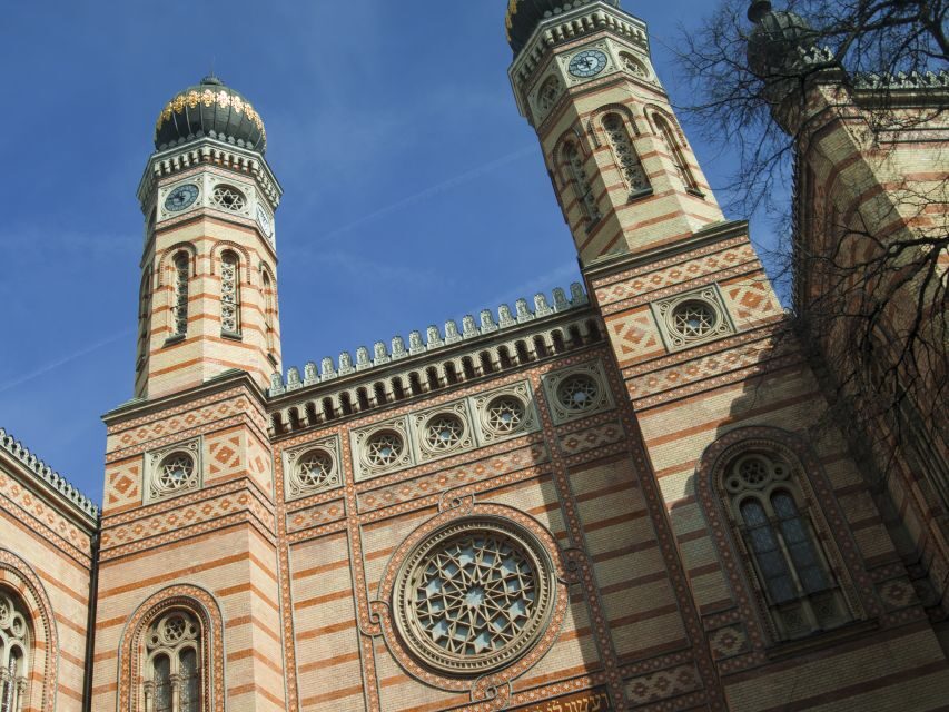 Budapest: Private 3-hour Guided City Tour by Bus - Pest-Side Icons by Bus: Parliament, St. Stephen’s Basilica, and Major Corridors