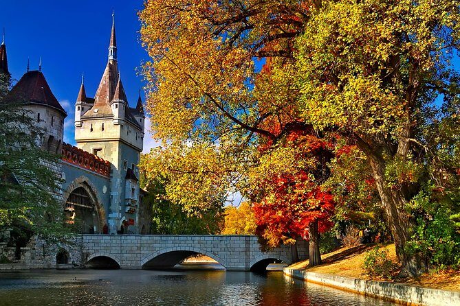 Budapest: Private 4-Hour Walking Tour with a Local - Heroes’ Square, the Opera, and a Fast History Primer in 4 Hours
