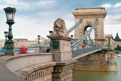 Budapest: Private 4-Hour Walking Tour with a Local - St. Stephen’s Basilica to Castle Hill: Big Views, Big Decisions