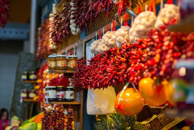 Budapest: Private 4-Hour Walking Tour with a Local - Who This Private Tour Fits Best (and Who Might Not Love It)