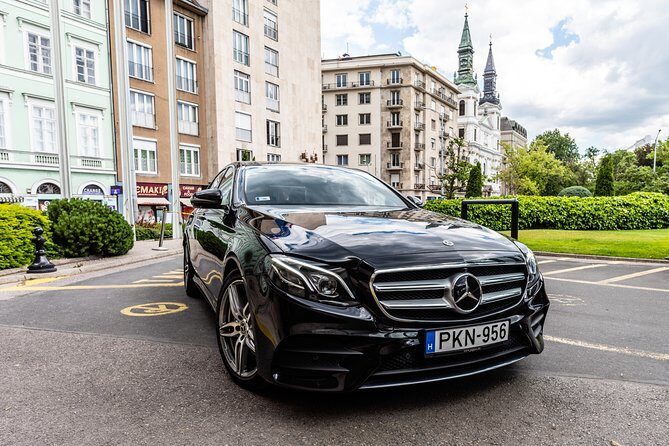 Budapest Private Airport Transfer in a Luxury Car - The Hotel-to-Airport Pickup: Leaving Budapest Without Guesswork