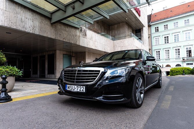 Budapest Private Airport Transfer in a Luxury Car - Included Extras That Make Mornings (and Late Nights) Easier