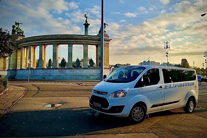 Budapest Private Airport Transfer to City or to BUD Airport Door 2 Door - Why this Budapest airport transfer is more than a ride