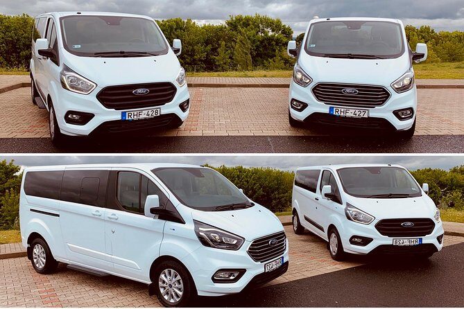 Budapest Private Airport Transfer to City or to BUD Airport Door 2 Door - English-speaking driver and luggage help: where the value shows