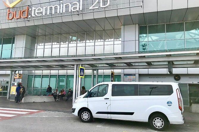 Budapest Private Airport Transfer to City or to BUD Airport Door 2 Door - Price and value: $66.53 per group is the real math