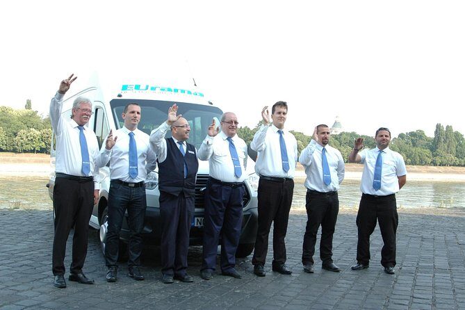 Budapest Private Airport Transfer to City or to BUD Airport Door 2 Door - Who this transfer suits best (and who might reconsider)