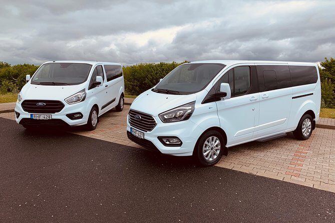 Budapest Private Airport Transfer to City or to BUD Airport Door 2 Door - Meeting setup: how you get matched with your driver