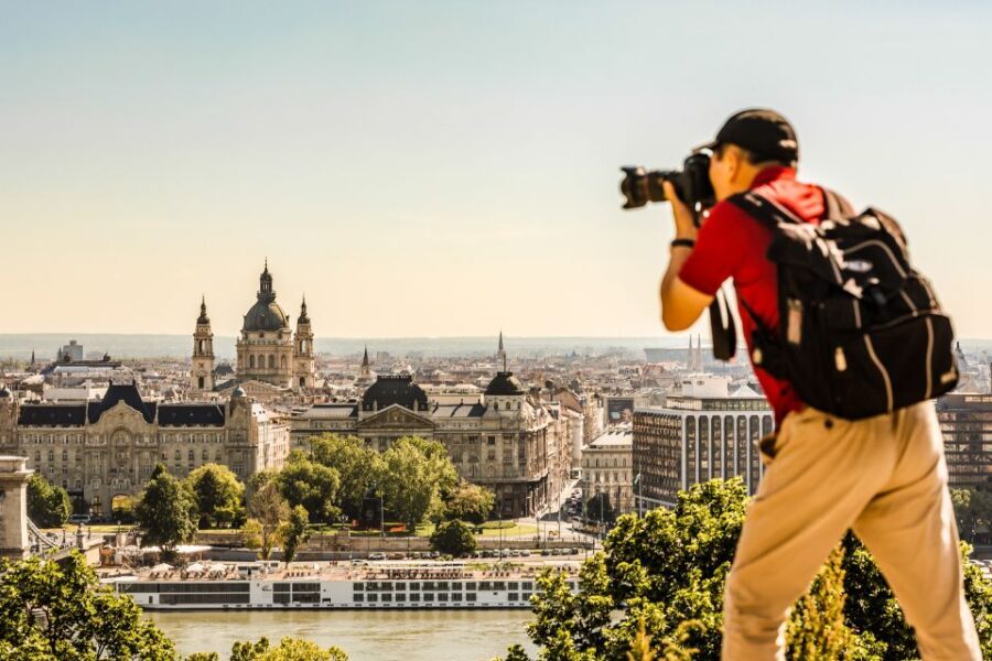 Budapest: Private Custom Tour with a Local – Icons & Gems - Price and value: what $58 per person gets you