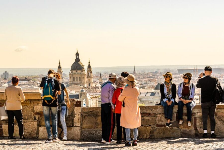 Budapest: Private Custom Tour with a Local – Icons & Gems - A 2, 4, 6, or 8 hour plan you control